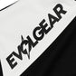 EVOLGEAR SLASH BLOUSON　【BLACK】