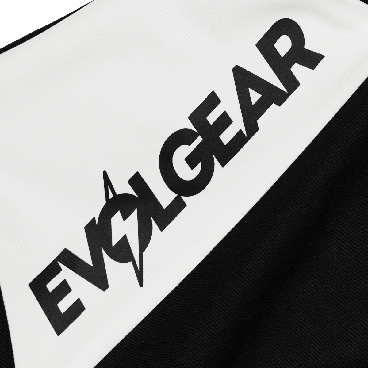 EVOLGEAR SLASH BLOUSON　【BLACK】