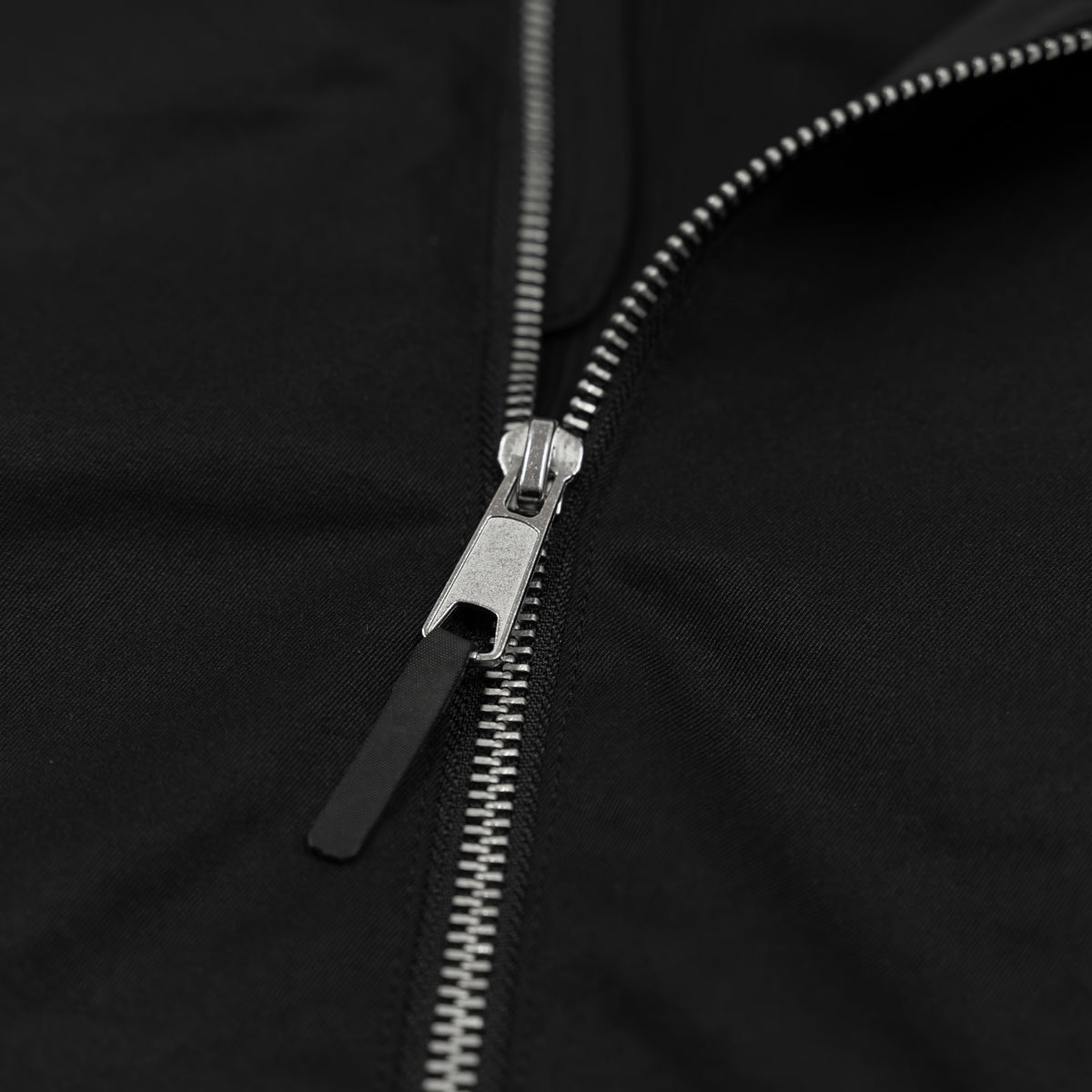 EVOLGEAR SLASH BLOUSON　【BLACK】