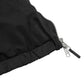EVOLGEAR SLASH BLOUSON　【BLACK】