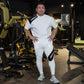 EVOLGEAR SLASH JOGGER【WHITE】