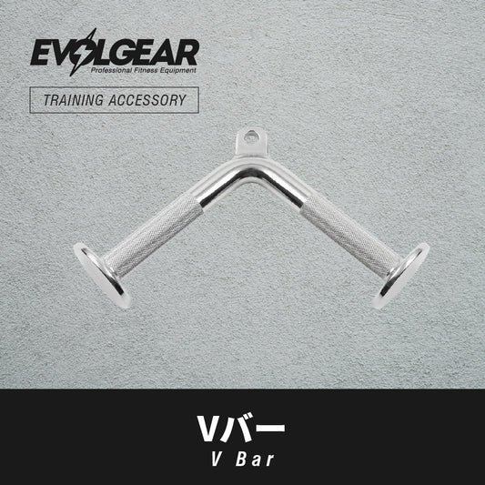 EVOLGEAR Vバー EVA-PB24