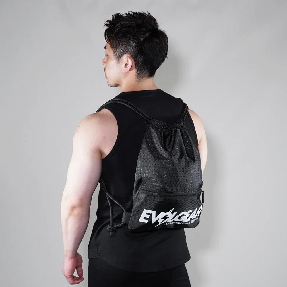 EVOLGEAR ORIGINAL KNAPSACK【S/M】