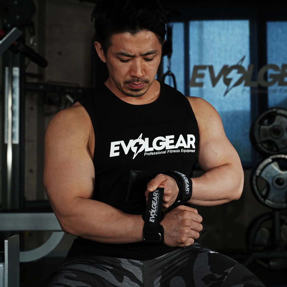 EVOLGEAR ORIGINAL POWER GRIP